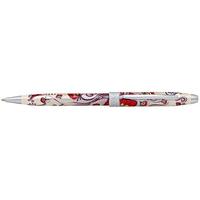 Cross Botanica Red Hummingbird Vine Ball Pen