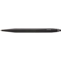 cross tech 2 satin black ball pen stylus multipen with two additional  ...