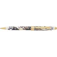 Cross Botanica Golden Magnolia Ball Pen