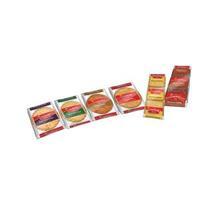 Crawfords Mini Packs of Assorted Biscuits Pack of 100 0401005