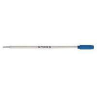 Cross Ball Pen Refill Standard Medium Blue Pack of 6 8511