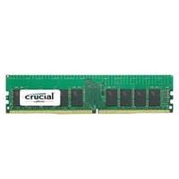 crucial 16gb ddr4 2400mtspc4 2400drx4