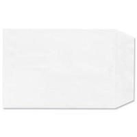 Croxley Script C5 Peal and Sea Pocket Envelopes Plain 100gm2 White