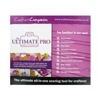 Crafters Companion Ultimate Pro All-in-One Scoring Tool
