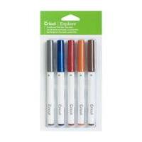 Cricut Explore Southwest Shop Pen Set 5 Pack