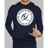 crc blue hooded seal