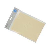 Cream A5 Cards and Envelopes 10 Pack