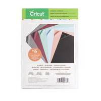 Cricut Antiquity Cardstock 8.5 x 12 Inches 30 Sheets