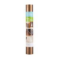 cricut brown adhesive stainless foil 12 x 48 inches