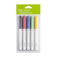 Cricut Colour Classic Pen Set 5 Pack