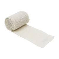 cream jute fabric roll 6cm x 2m