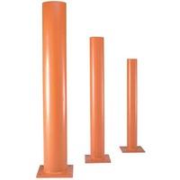 Crash Protection Posts 114mm dia...