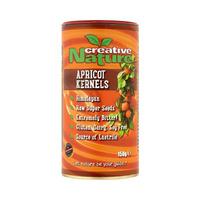 Creative Nature Apricot Kernals (Himalayan), 150gr