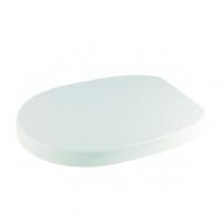 Croydex Logan White Toilet Seat