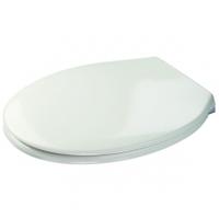 Croydex Morgan Soft Close Toilet Seat