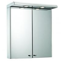 Croydex Shire Stainless Steel Cabinet