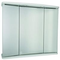 Croydex Marden Tri-View Cabinet