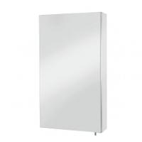 Croydex Colorado Single Door Cabinet