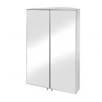Croydex Avisio Corner Cabinet