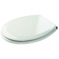 Croydex Ripley Bevelled Toilet Seat