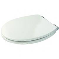 Croydex Dawson Soft Close Toilet Seat