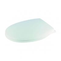 Croydex Polypropylene Soft Close Toilet Seat