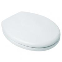 Croydex SafeFlush Toilet Seat