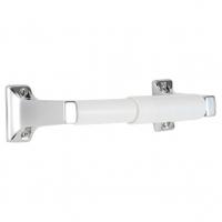 Croydex Sutton Spindle Toilet Roll Holder