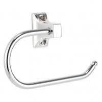 Croydex Sutton Hook Toilet Roll Holder