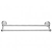 Croydex Westminster Double Towel Rail