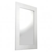 Croydex Maine Framed Wall Mirror