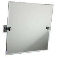 croydex chester wall mirror