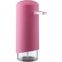Croydex Foam Soap Dispenser, Pink, Soap Dispenser