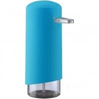 Croydex Foam Soap Dispenser, Blue, Soap Dispenser