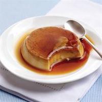 CrÃ¨me Caramel