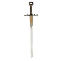 Crusader Letter Opener