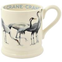Crane 1/2 Pint Mug