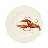 Crayfish 8 1/2 Plate