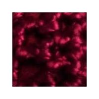Crochet Beads. Dark Pink. Pack of 10