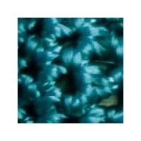 Crochet Beads. Sea Green. Pack of 10