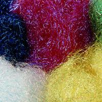 Crystalina Fibres Assorted Colours