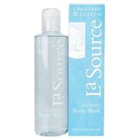 Crabtree &amp; Evelyn La Source Relaxing Body Wash 250ml