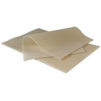 Crepe Rubber Sheet 3mm Nat