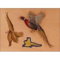 Craftaid Wildlife Pheasant