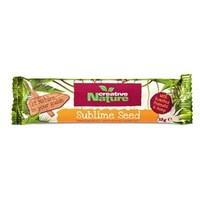 Creative Nature Sublime Seed Bar 38g