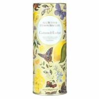 Crabtree &amp; Evelyn Fine Foods All Butter Citron Biscuits 200g