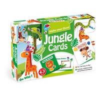Craft Box Jungle Cards
