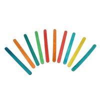 creation station lollipop sticks multi colour