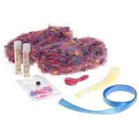 Creativity For Kids Shaggy Chic Crochet