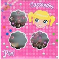 Creativo Beads Cassandra